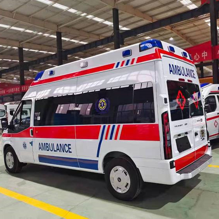 芒市救护车出租 —— 专业、安全、高效的城市急救服务