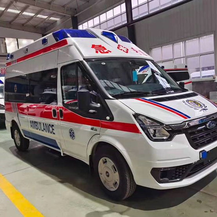 芒市演唱会救护车出租保障现场