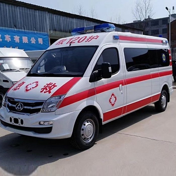 芒市马拉松租赁救护车活动保障